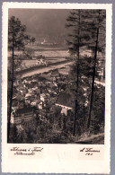 0749 Alte  Foto AK Ansichtskarte - Schwaz In Tirol 1938 - TOP - Schwaz