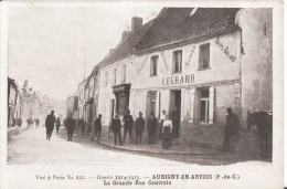 62 Aubigny En Artois - Aubigny En Artois