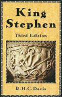 King Stephen, 1135-1154 By R. H. C. Davis (ISBN 9780582040007) - Europe