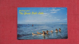 - Utah> Salt Lake  Great Salt Lake Swimming ====   ======-- Ref   1932 - Salt Lake City