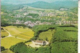 5358 BAD MÜNSTEREIFEL - RODERT, Luftaufnahme - Bad Muenstereifel