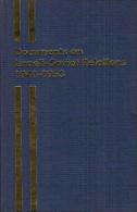 Documents On Israeli-Soviet Relations 1941-53: Two Volume Set By Bentsur, Eytan; Kolokolov, B. L (ISBN 9780714648439) - Middle East