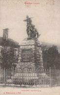 GRANGE     VOSGES     CPA   GUERRE 1914/1918  MONUMENT COMMEMORATIF - Andere & Zonder Classificatie