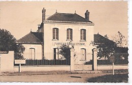 ROISSY EN BRIE - La Mairie - Roissy En Brie