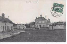 ROISSY EN BRIE - La Mairie - Roissy En Brie