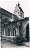 CH3483      SANKT URSANNE : La Collegiale - Saint-Ursanne