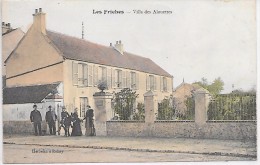 ROISSY EN BRIE - LES FRICHES - Villa Des Alouettes - Roissy En Brie