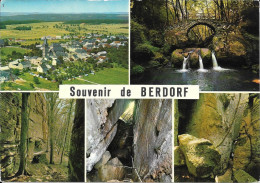 Souvenir De BERDORF - Berdorf