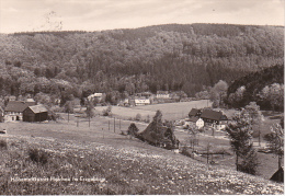 AK Höhenluftkurort Holzhau Im Erzgebirge - 1970 (17592) - Holzhau