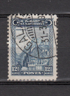 Turkije 1929 Mi Nr889  Ankara - Used Stamps