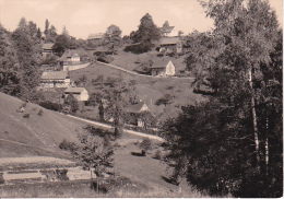 AK Luftkurort Lückendorf - Zittauer Gebirge - 1965 (17613) - Oybin