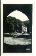 GOUAREC - Ruines De L'Abbaye De Bon Repos - Gouarec