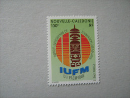 NOUVELLE CALEDONIE    P 683 * *     I U F M - Unused Stamps