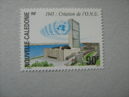 NOUVELLE CALEDONIE    P 685 * *     O N U - Unused Stamps