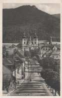 AK Isergebirge Haindorf Hejnice Bäckerei Cafe Vollmer ? Kloster Bei Friedland Neustadt Ferdinandstal Liebwerda Stempel - Sudeten