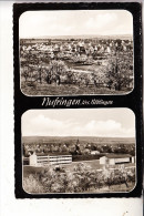 7045 NUFRINGEN, Mehrbild - Boeblingen