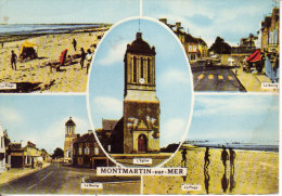 Montmartin-sur-Mer -  - (a2528) - Montmartin Sur Mer