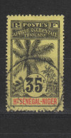 Yvert 10 Oblitéré - Used Stamps