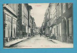 CPA LABOUCHE 529 Rue Major PAMIER 09 - Pamiers