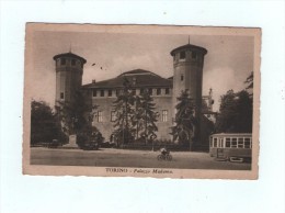 CPA TORINO PALAZZIO MADAMA - Palazzo Madama