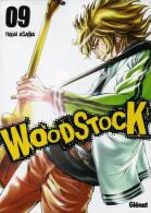 Woodstock T9 - Yukai Asada - Mangas Versione Francese