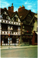 Großbritannien- Warwickshire: Stratford- Upon- Avon, Fachwerkhäuser - Altri & Non Classificati