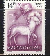 HUNGARY - 1995. Easter  MNH!!! Mi:4332. - Neufs