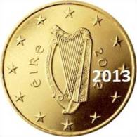 ** 10 CENT IRLANDE 2013 PIECE NEUVE ** - Ierland