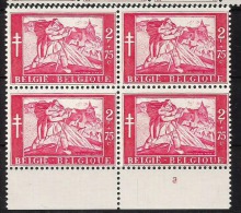 959  Bloc 4   **  Pl 3 - ....-1960