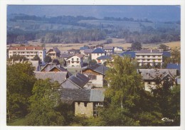 73  - Chamoux-sur-Gelon           Échappée Sur Un Quartier De Chamoux - Chamoux Sur Gelon