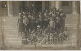 Aalst.  -  Aalsterse School:  Groepsreis Met De Klas  -  1932 - Aalst