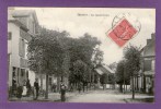 FROISSY - Les Quatre Coins - 1906 - (Charcuterie-Hôtel) - - Froissy