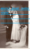 Cpp Portrait Du Couple CHAMBLET CHAMBLOT ? Marcel Jeanne Mariage Mode Robe Dentelle Costume CHATILLON  Indre 36 BERRY - Genealogia