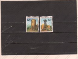TCHEQUIE REPUBLICA - Unused Stamps