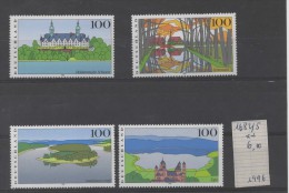 ALLEMAGNE  Timbres Neufs **  De 1996   ( Ref 775  C ) - Unused Stamps