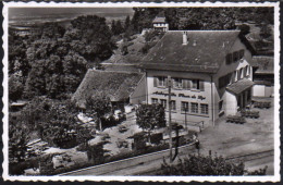 Delcampe - Prilly Auberge De La  Fleur - Prilly