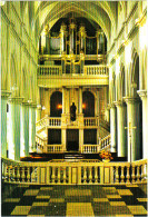 Orgelfront Abdijkerk Thorn - & Orgel, Organ, Orgue - Thorn