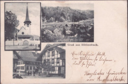 Röthenbach 3 Bild - Röthenbach Im Emmental