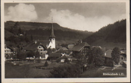 Röthenbach - Röthenbach Im Emmental