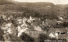 Rothenfluh - Sonstige & Ohne Zuordnung