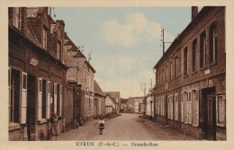 ETRUN - Grande-Rue - Sonstige & Ohne Zuordnung