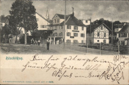 Rüschlikon Gasthaus Anker - Rüschlikon