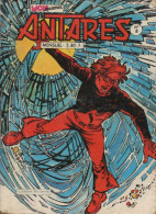 ANTARES N° 8 BE MON JOURNAL 05-1979 RARE - Petit Format