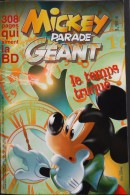 ALBUM MICKEY PARADE GEANT N° 290 - De Février 2006 - COMPLET - En Très Bon état - - Mickey Parade