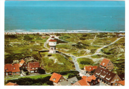 Deutschland - Langeoog - Luftaufnahme - Langeoog