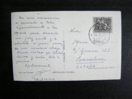 PORTUGAL - Carnets