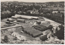 ST JEAN BREVELAY  L'ABATTOIR LA RURALE MORBIHANNAISE - Saint Jean Brevelay