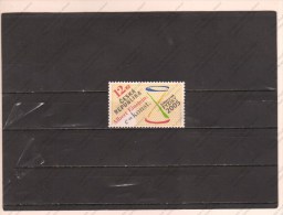 TCHEQUIE REPUBLIQUE - Unused Stamps