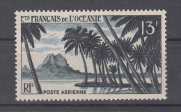 Océanie  PA  N° 32  Neuf  ** - Unused Stamps