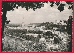 2 Foto-AK ´Landshut A.d. Isar' ~ 1960 - Landshut